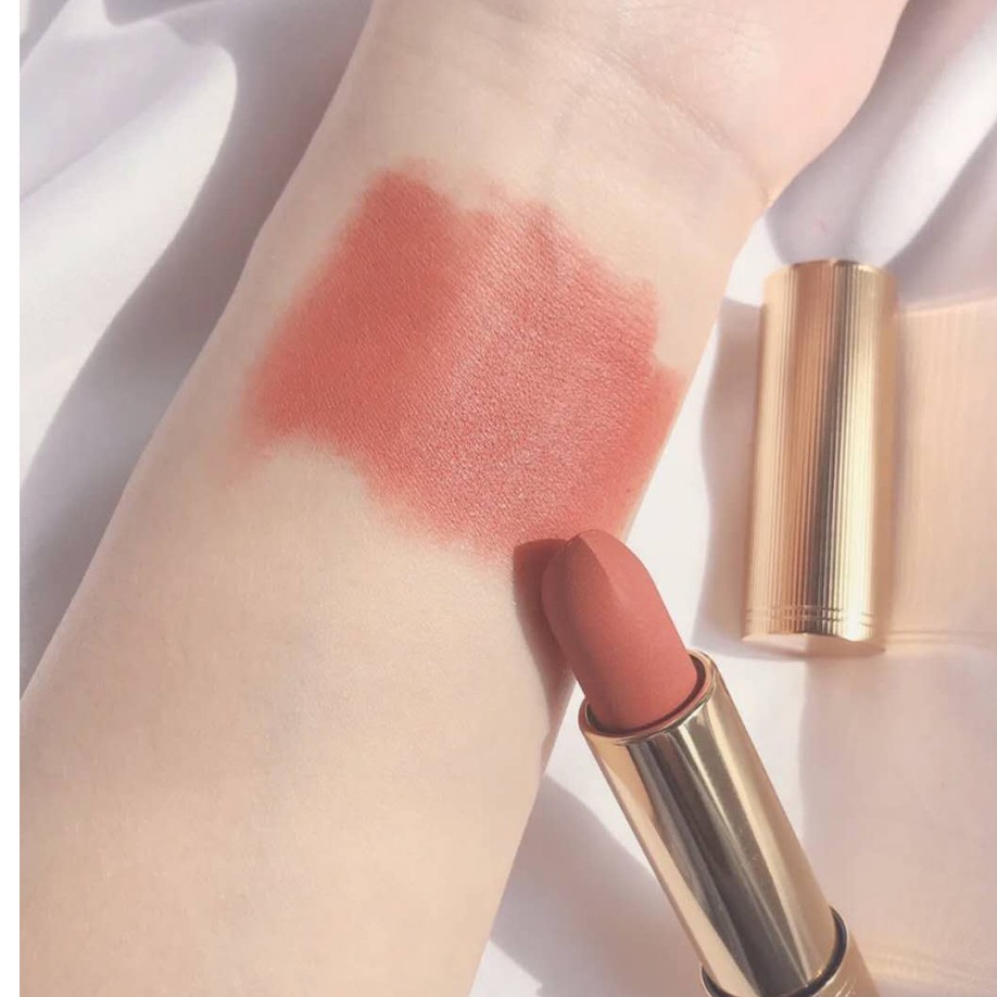 gucci matte lipstick 208