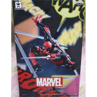 DEADPOOL MARVEL เดดพูล