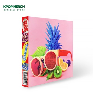 RED VELVET - Mini album [ The Red Summer ]