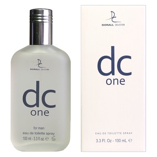 น้ำหอมอาหรับนำเข้า dc one