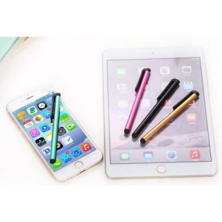 ปากกาทัชสกรีน Stylus สำหรับ iPad iPhone Smart Phone Tablet PC หรือ  สมาร์ทโฟนทุกรุ่น