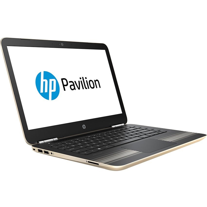 HP Pavilion 14-al006tx (W0J27PA#AKL) Intel Core i7-6500U 4 GB 14.0"
