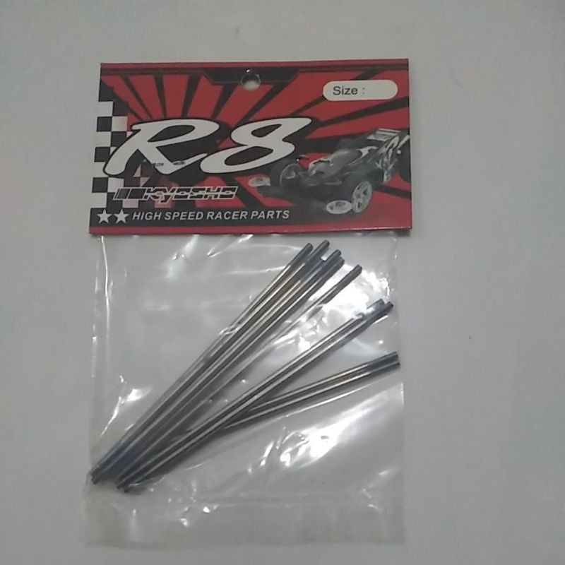 TAMIYA เรา ดราท สปีด ทามิย่า