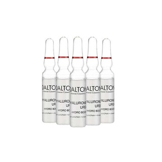 Dalton Marine - Hyaluronic Urea 5*2ml