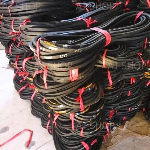 สายพานจักรอุตสาหกรรม M25-M39