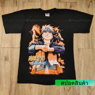 【2022New】NARUTO SHIPPUDEN เสื้อลายการ์ตูน การ์ตูนนารูโตะ