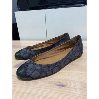 Coach Sz.37 ความยาว23.5cm