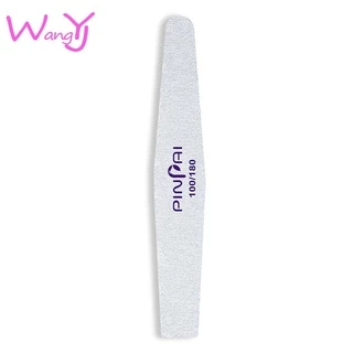 【พร้อมส่ง】ตะไบเล็บบัฟเฟอร์บล็อกเล็บหยาบ