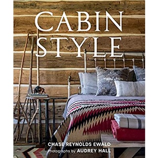 Cabin Style [Hardcover]หนังสือภาษาอังกฤษมือ1(New) ส่งจากไทย