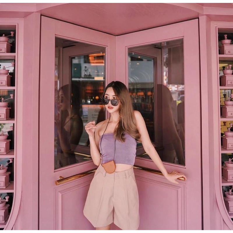 กางเกงขาสั้นน่ารักbeming