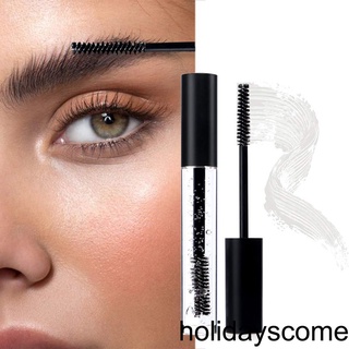 [HCLM] Waterproof Eyebrow Gel Brow Setting Gel Clear Long Lasting Eyelash Fix Gel for 3D Natural Brows