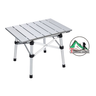 โต๊ะพับพกพา Coleman Compact Aluminum Table