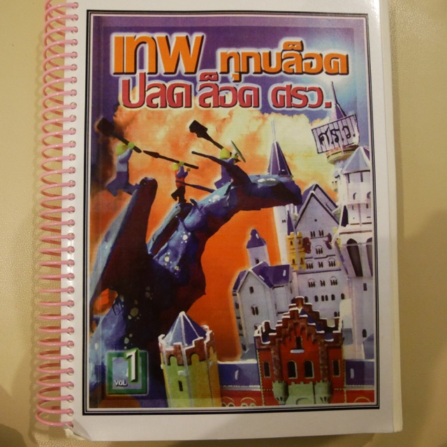 หนังสือสรุปเนื้อหาปี 2-3 คณะแพทย์ เพื่อสอบ Nl1 คณะแพทย์ มช