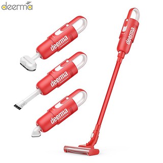 เครื่องดูดฝุ่นไร้สาย Mi Deerma Hand-held Vacuum VC21 Mi Deerma Hand-held Vacuum Cleaner VC21