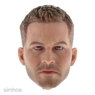 โมเดล paul walker 1/6 ขนาด 12 นิ้ว