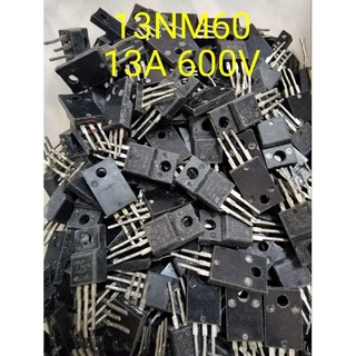 13NM60 ของถอดงานแท้ 13A 600V