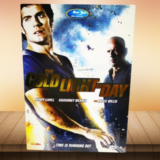 The Cold Light of Day (DVD) DVD9/ อึดพันธุ์อึด (ดีวีดี) *คุณภาพดี ดูได้ปกติ มือ 2