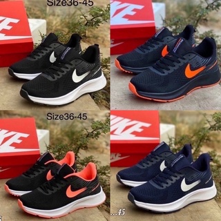 Nike Zoom Sport Running (size36-45)450