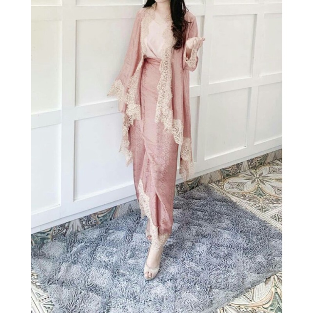 LAILA SET VISCOS****