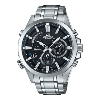 นาฬิกา คาสิโอ Casio EDIFICE Bluetooth with Smartphone รุ่น EQB-510D-1A