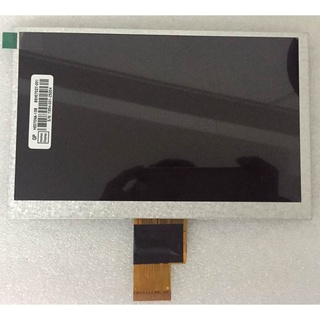 หน้าจอ LCD SZ FPC-FY70DZ01H-40P-P08-V01