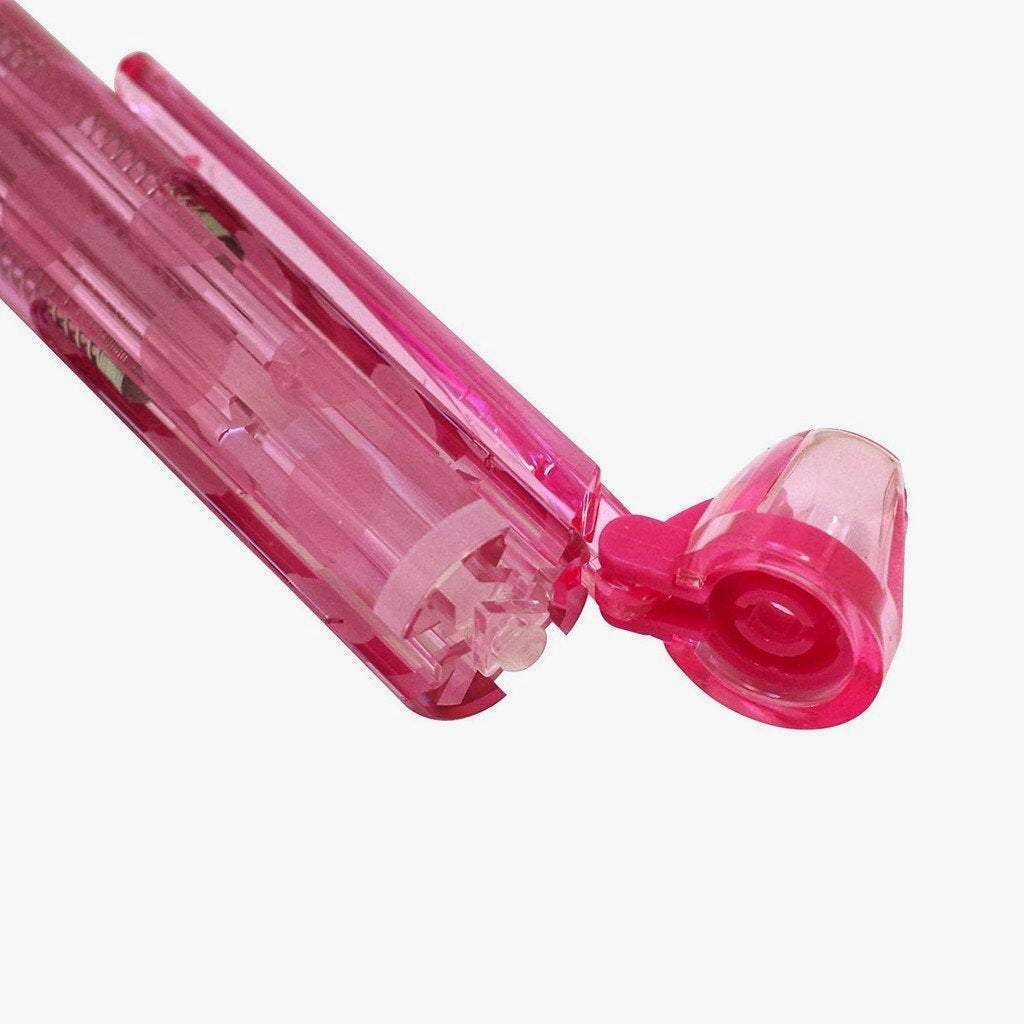 Pilot Multi-function Barrel Hi-Tec C Collet Body 3, 4 และ 5 ระบบ ปลอกปากกาลูกลื่นหลากสี - รูปที่ 3