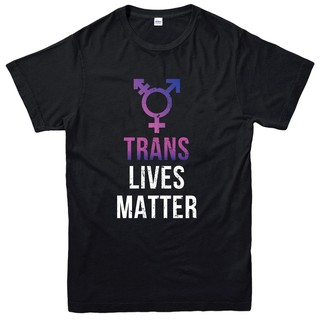 เสื้อยืด พิมพ์ลาย Transgender Lgbt Inspired By Cool And Proud สําหรับผู้ชาย