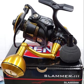 PENN SLAMMER III 4500 5500 6500 7500