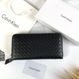 Calvin Klein Long Wallet