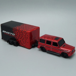 โมเดลรถยนต์ Maisto 1:64 Diecast ของเล่นสําหรับเด็ก