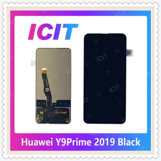 Set Huawei Y9 Prime 2019/Y9S อะไหล่หน้าจอพร้อมทัสกรีน หน้าจอ LCD Display Touch Screen อะไหล่มือถือ ICIT-Display