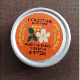 น้ำหอม​แห้ง LOccitane​ Shea Balm