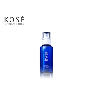 Kose Sekkisei Emulsion 140 Ml โคเซ่ เซกิเซ อิมัลชั่น 140 มล น้ำนมบำรุงผิวเพื่อผิวนุ่มชุ่มชื่น