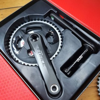 Sram force axs 12speed​ rim brake เฟืองโซ่ของsram red axs