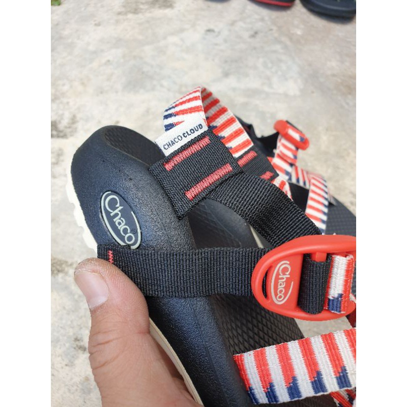 chaco grenadine