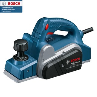 BOSCH กบไฟฟ้า GHO 6500