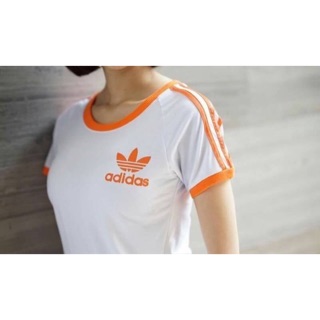 เสื้อออกกำลังกาย Adidas for women/menเสื้อยืด ส่งฟรี