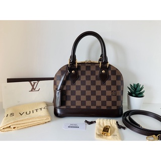 lv alma bb dami dc13