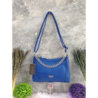 GUESS LAILA SHOULDER BAG