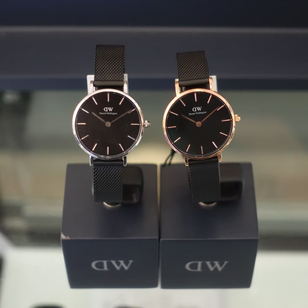 Daniel wellington online pantip