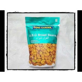 Tong Garden BBQ Flavour Coated Broad Beans 500 g