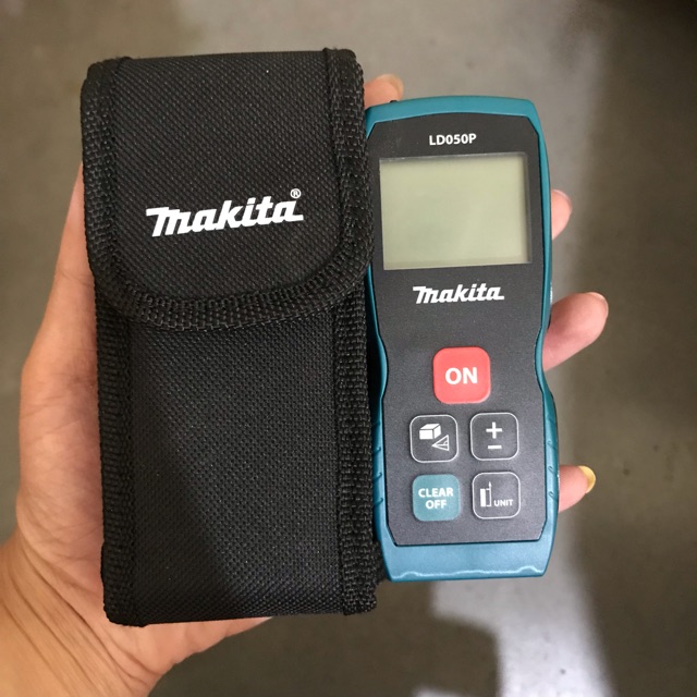 เครื่องวัดระยะเลเซอร์ MAKITA LD050P ของแท้