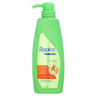 รีจอยส์ ริช ซอฟท์ สมูท คอนดิชันเนอร์ 450มล./Rejoice Rich Soft Smooth Conditioner 450 ml.