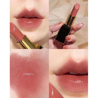 TOM FORD BEAUTY Lip Color 3 g. สี N1 MOCHA ROSE (สคบ.ไทย)