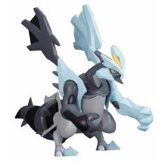 ชุดพลาสติกโปเกมอน BANDAI รุ่น Select Series Series KYUREM # 27