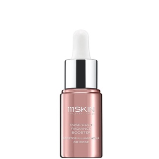 พร้อมส่ง ของแท้ 111SKIN Rose Gold Radiance Booster 20ml