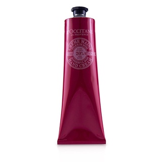 LOCCITANE - Shea Butter 20% Hand Cream - Wonderful Rose