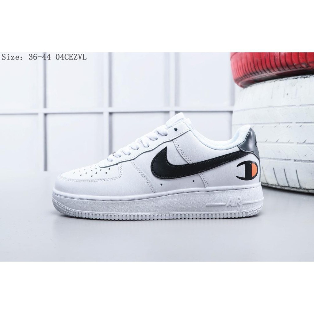 air force 1 champion
