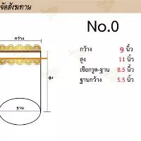 ถุงสังฆทาน ถุงตาข่ายโปร่ง ถุงจัดสังฆทาน