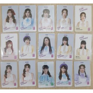 MUSIC CARD High Tension BNK48/ CGM ยังไม่ขูดรหัสด้านหลัง